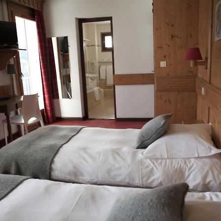 Hôtel Val d'Este Saint-Gervais-les-Bains Extérieur photo