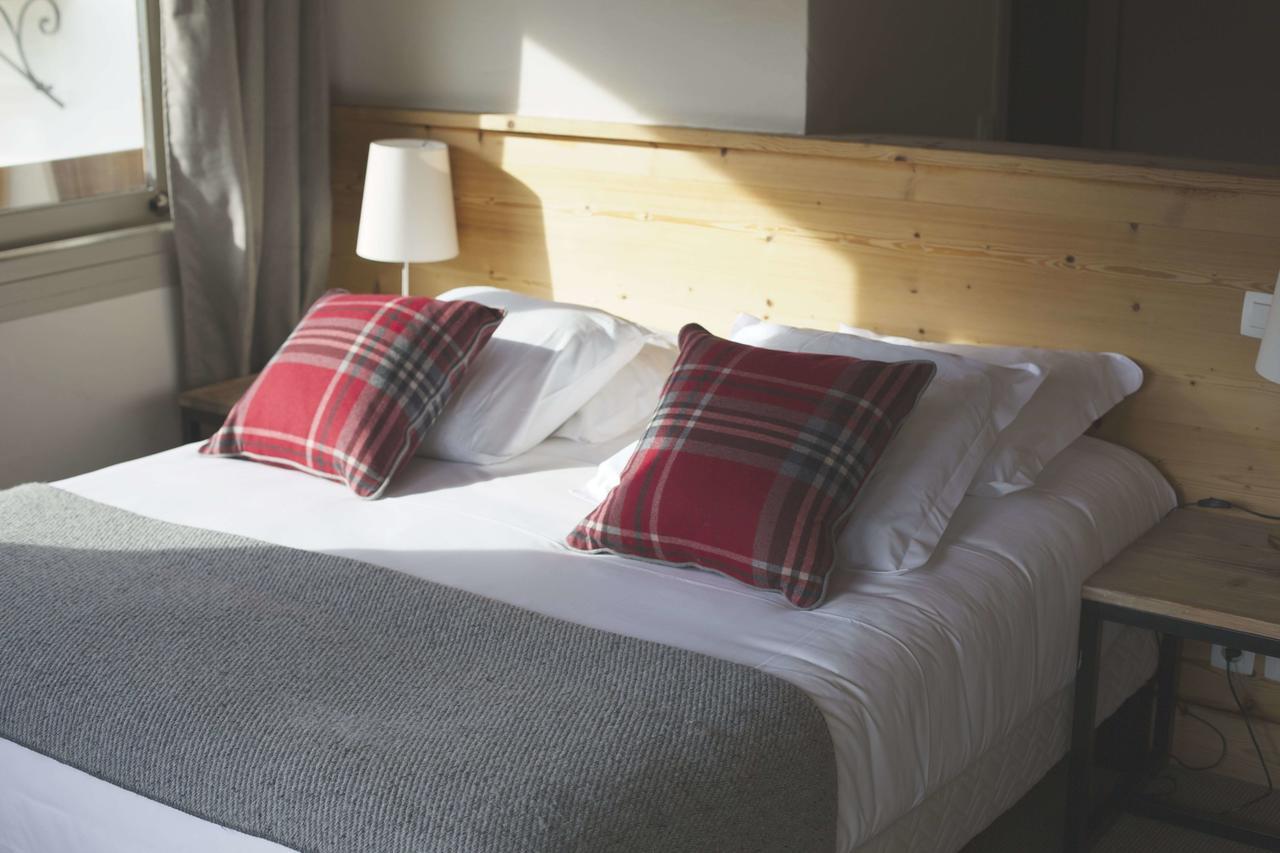Hôtel Val d'Este Saint-Gervais-les-Bains Extérieur photo