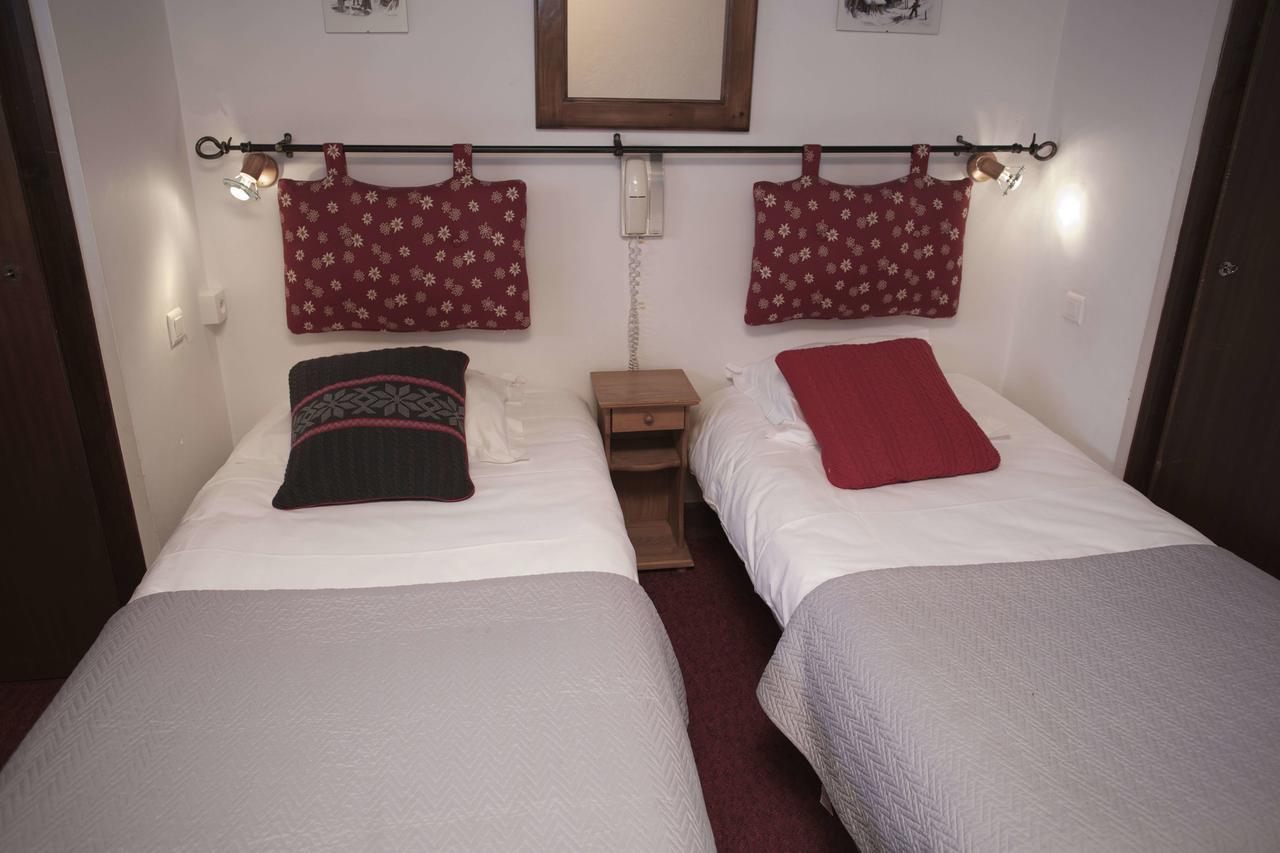 Hôtel Val d'Este Saint-Gervais-les-Bains Extérieur photo