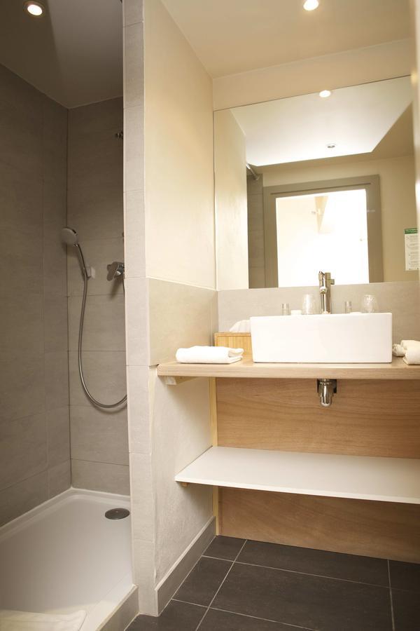 Hôtel Val d'Este Saint-Gervais-les-Bains Extérieur photo