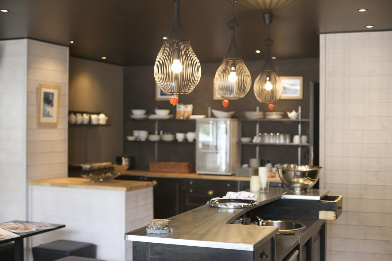 Hôtel Val d'Este Saint-Gervais-les-Bains Extérieur photo