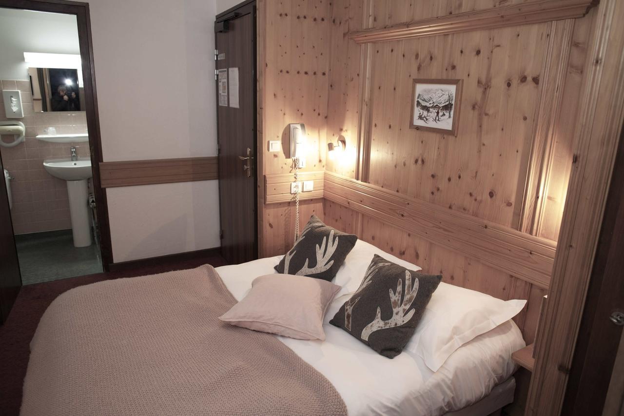 Hôtel Val d'Este Saint-Gervais-les-Bains Extérieur photo