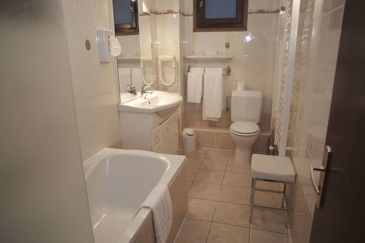 Hôtel Val d'Este Saint-Gervais-les-Bains Extérieur photo