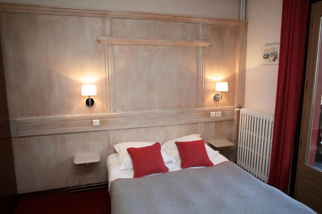 Hôtel Val d'Este Saint-Gervais-les-Bains Extérieur photo