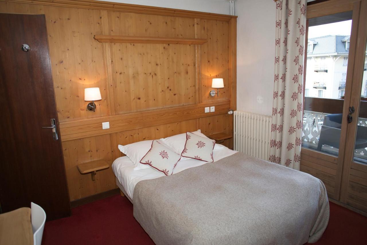 Hôtel Val d'Este Saint-Gervais-les-Bains Extérieur photo