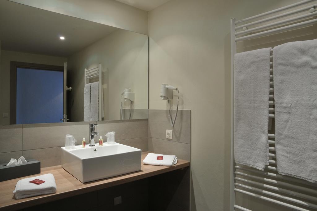 Hôtel Val d'Este Saint-Gervais-les-Bains Extérieur photo